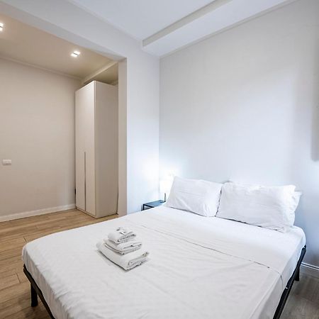 10 Minuti Duomo - Double Suite Con Idromassaggio Florencia Exterior foto