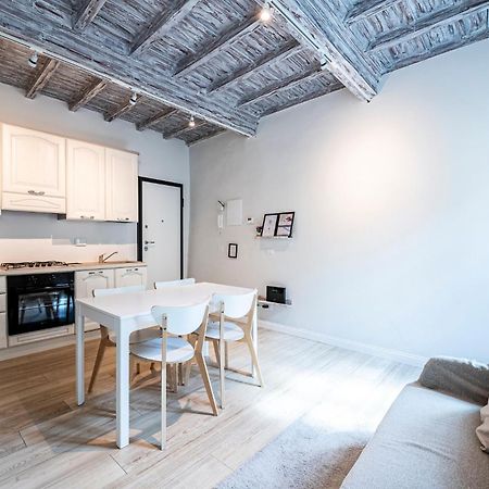 10 Minuti Duomo - Double Suite Con Idromassaggio Florencia Exterior foto