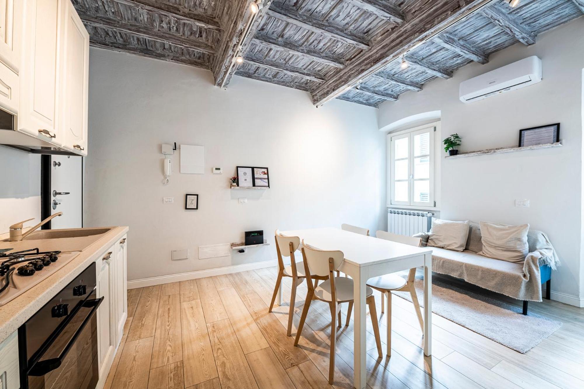 10 Minuti Duomo - Double Suite Con Idromassaggio Florencia Exterior foto