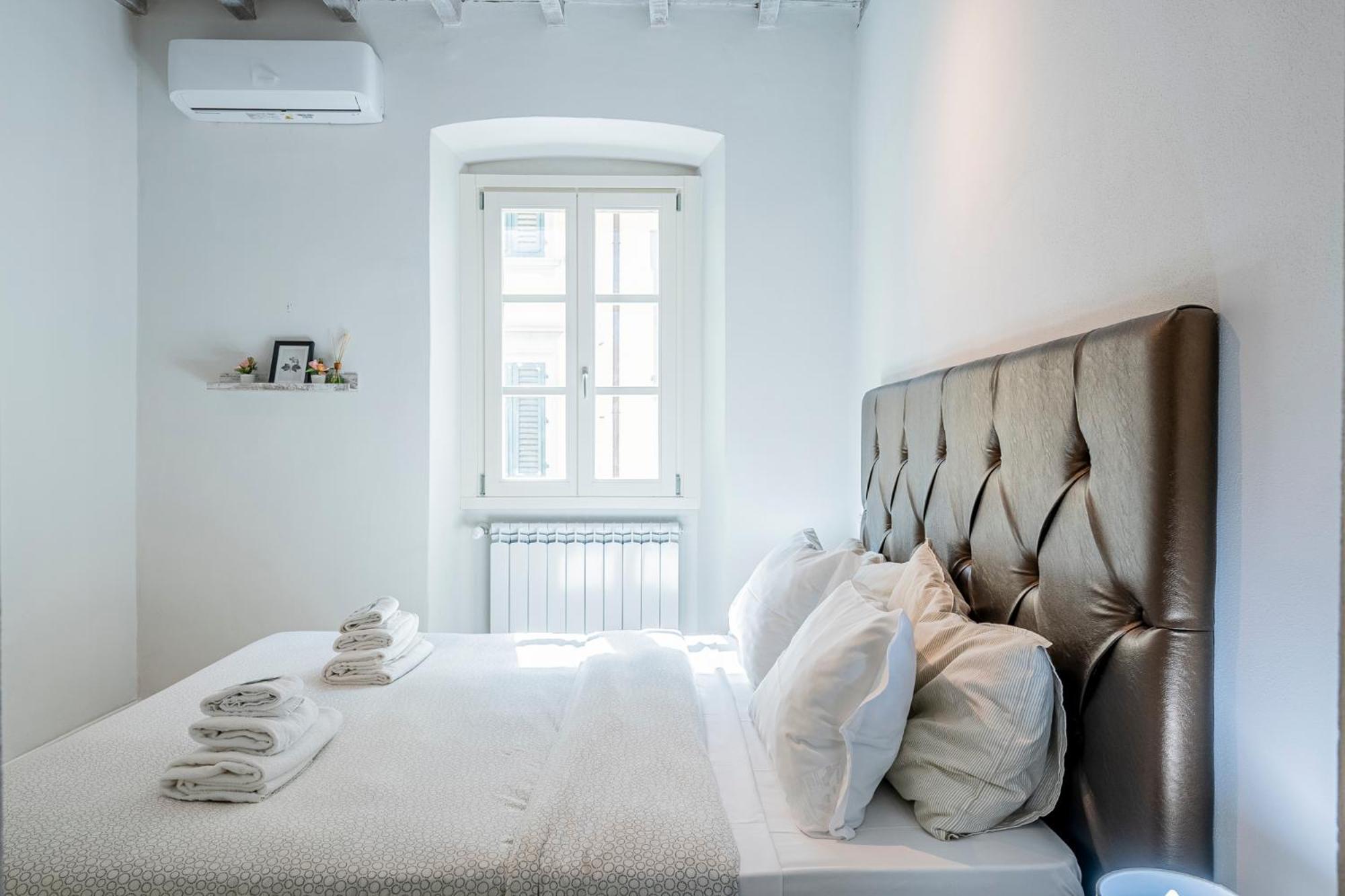 10 Minuti Duomo - Double Suite Con Idromassaggio Florencia Exterior foto