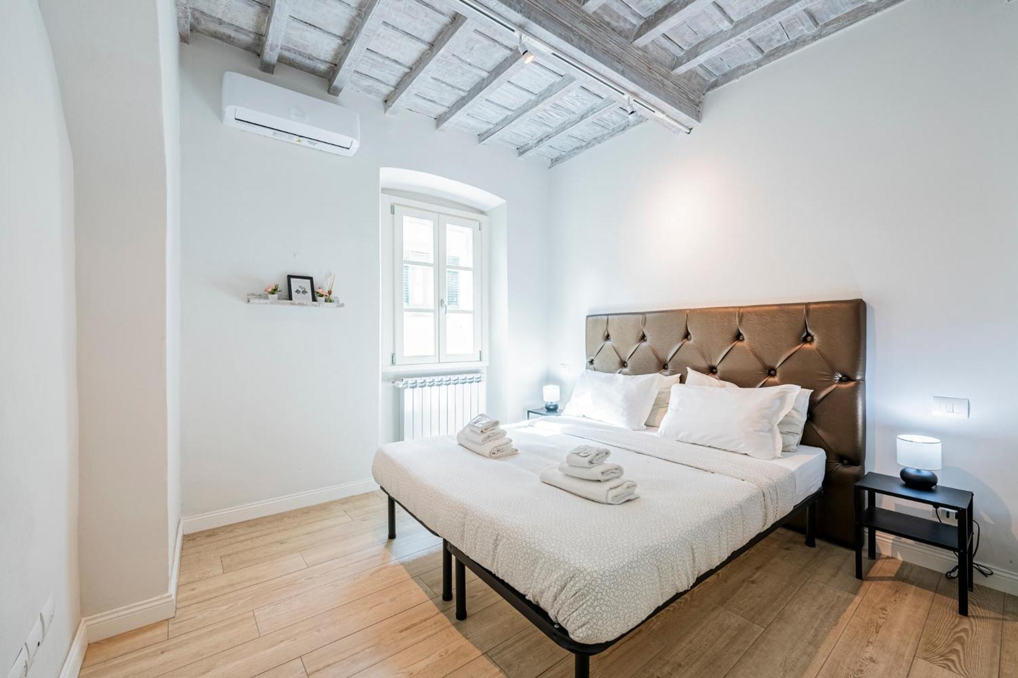 10 Minuti Duomo - Double Suite Con Idromassaggio Florencia Exterior foto