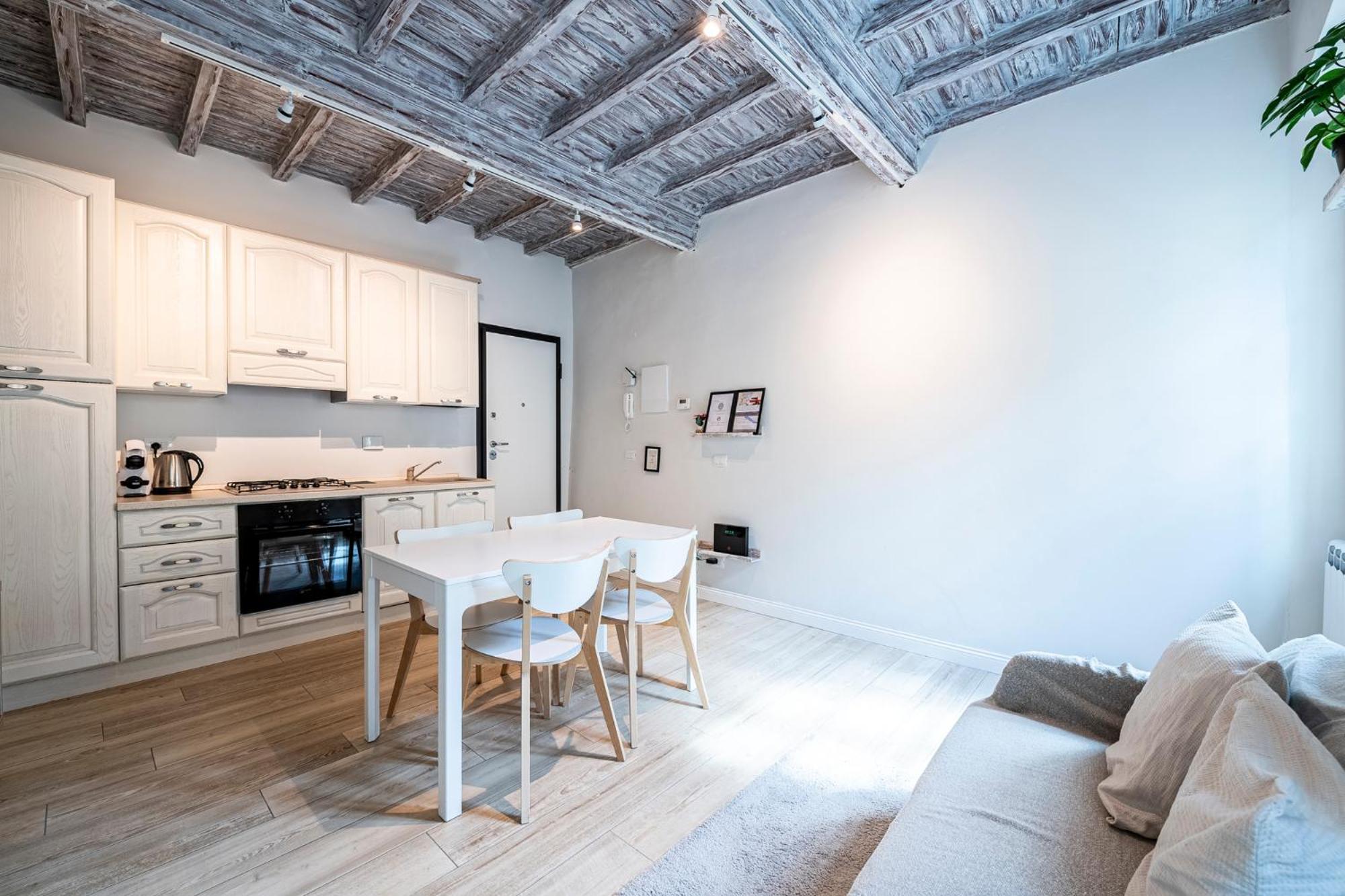 10 Minuti Duomo - Double Suite Con Idromassaggio Florencia Exterior foto