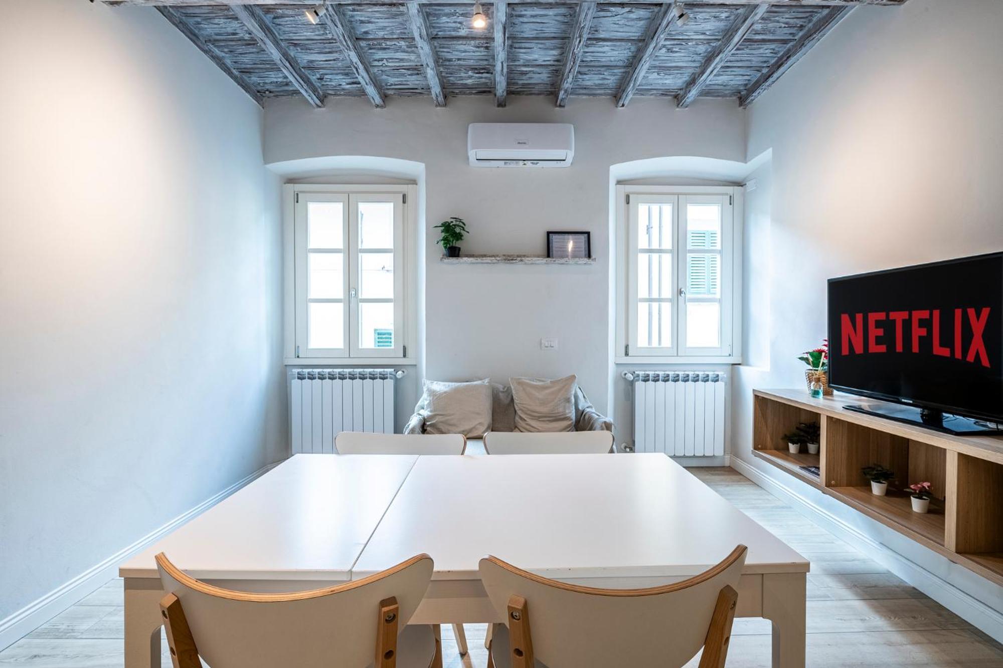10 Minuti Duomo - Double Suite Con Idromassaggio Florencia Exterior foto