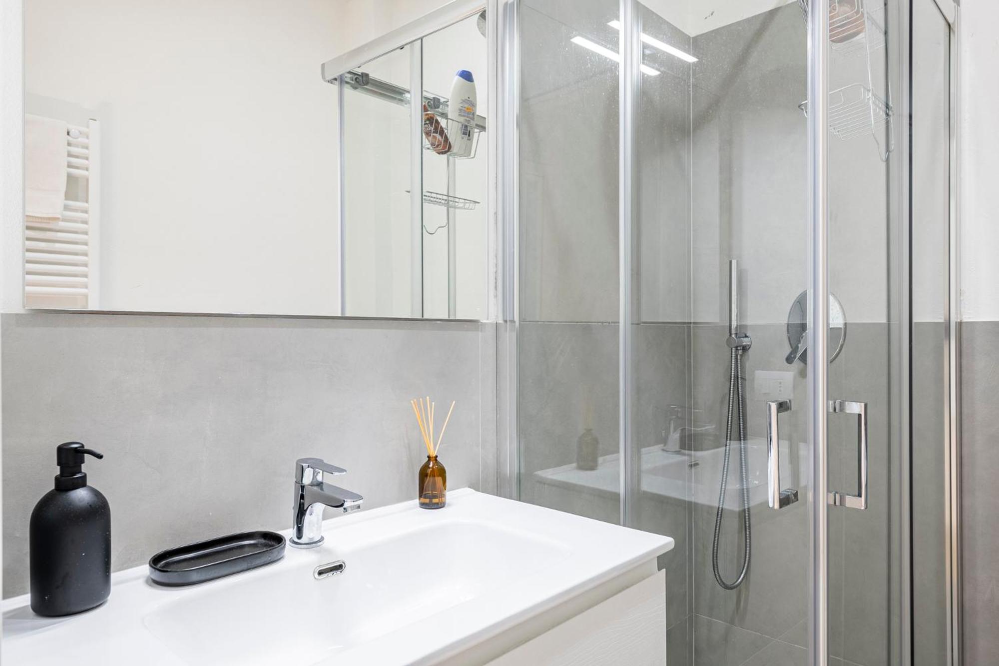 10 Minuti Duomo - Double Suite Con Idromassaggio Florencia Exterior foto