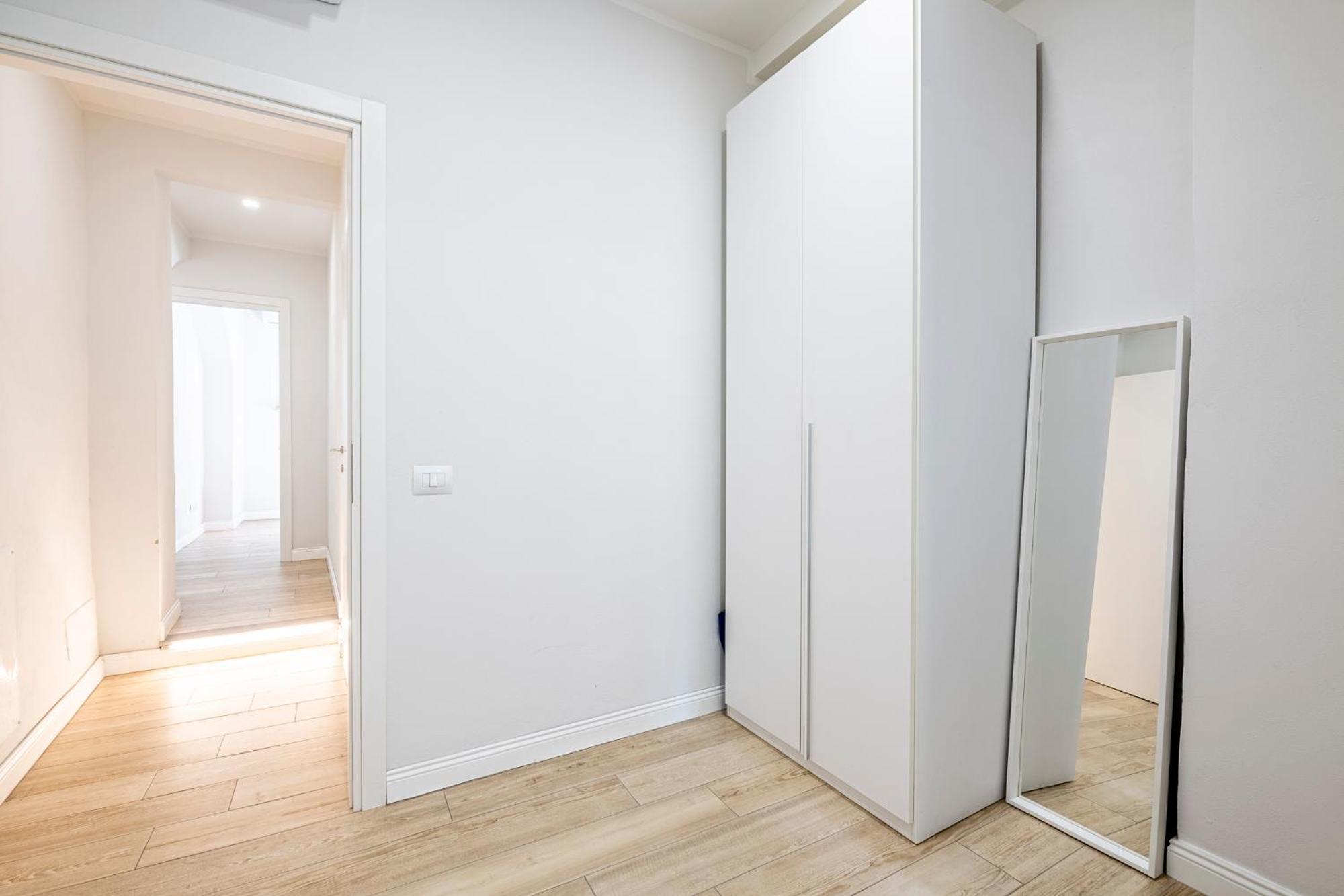 10 Minuti Duomo - Double Suite Con Idromassaggio Florencia Exterior foto