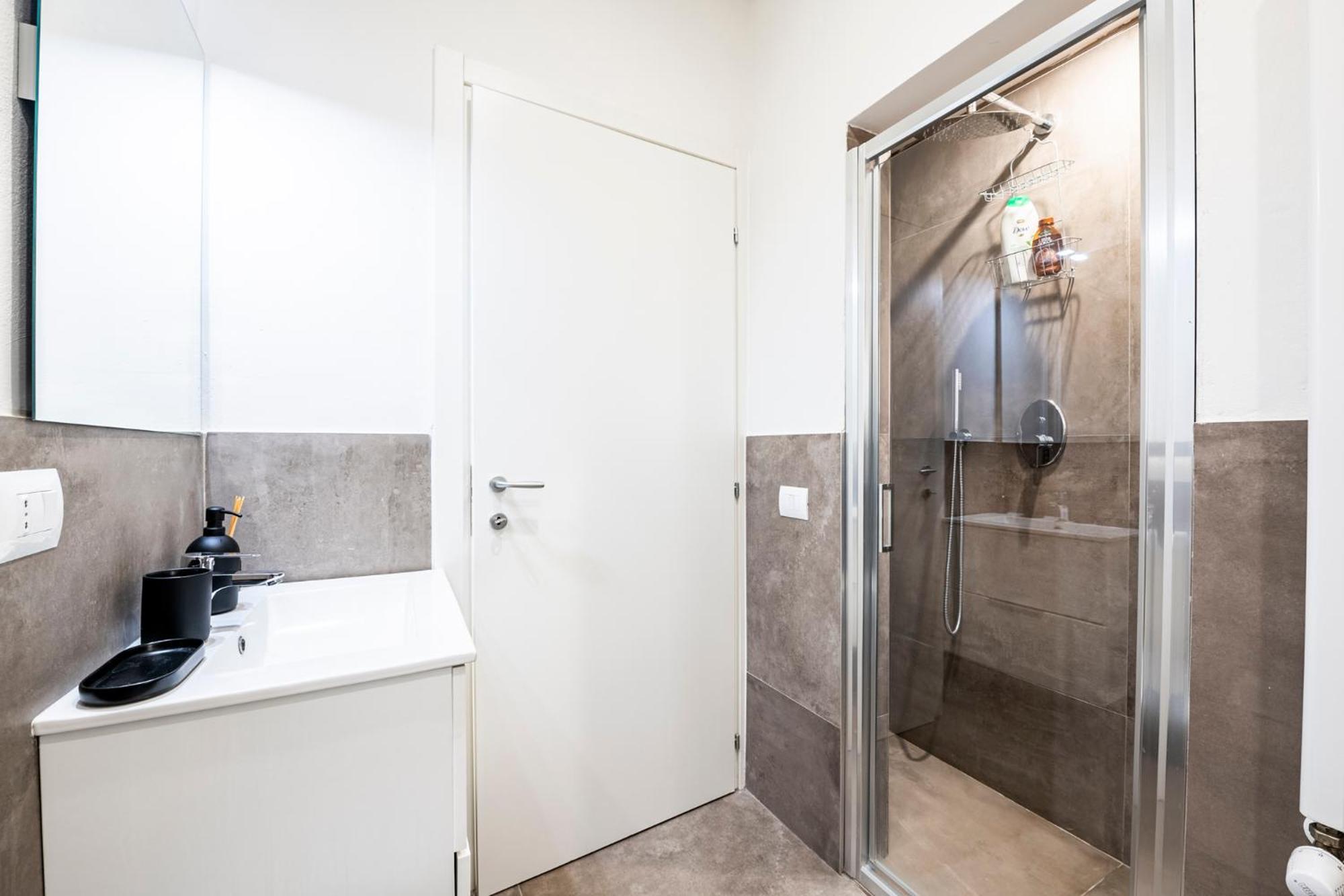 10 Minuti Duomo - Double Suite Con Idromassaggio Florencia Exterior foto