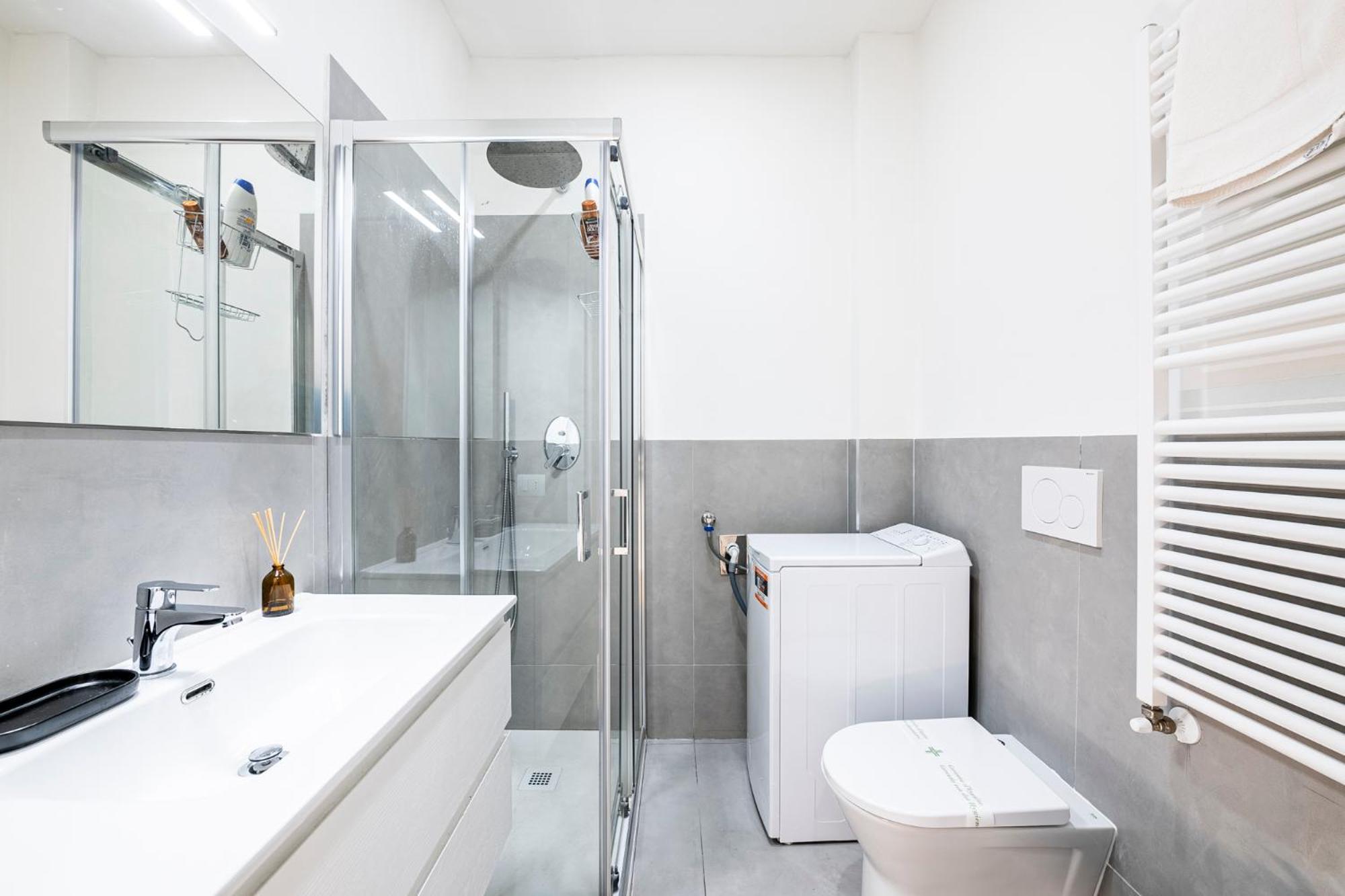 10 Minuti Duomo - Double Suite Con Idromassaggio Florencia Exterior foto